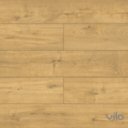 Panele VILO Dąb Upton 8mm AC4 v-fuga