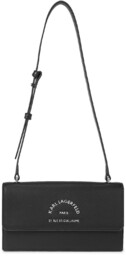 Torebka KARL LAGERFELD 240W3109 Czarny