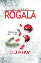 CICHA NOC AGATA GÓRSKA I SŁAWEK TOMCZYK T.7