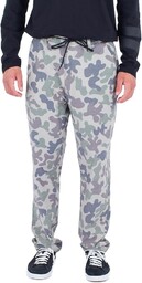 Hurley Phntm Naturals Ironworker spodnie khaki