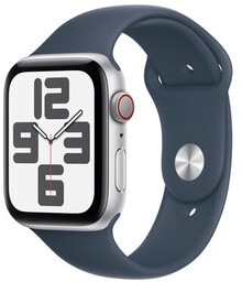 Apple Watch SE GPS + Cellular Koperta 44mm
