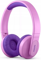 Słuchawki bezprzewodowe Philips TAK4206PK/00