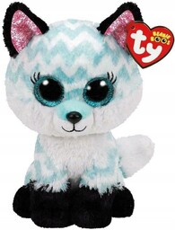 Beanie Boos Lis Atlas Lisek 15Cm Pluszak Miękki