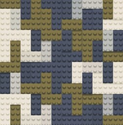 Klocki Lego- Tapeta- Fototapeta 3D- Obraz 1,59x2,8m- Flizelina-