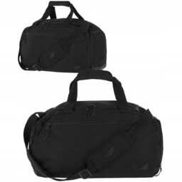 4F TORBA LEKKA TRENINGOWA NA SIŁOWNIĘ SPORTOWA 25L