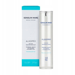 Sensum Mare Next-Gen Renewing Face Cream Rewitalizująco-naprawczy krem
