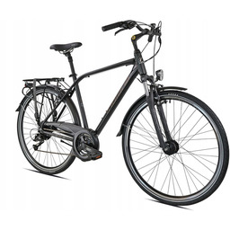 Rower trekkingowy Indiana X-Road 3.0 M21 28 cali