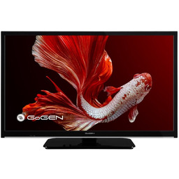 Telewizor GOGEN TVH24P406STC, LED, 24 , HD Ready,