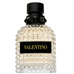 Valentino Uomo Born in Roma Yellow Dream woda