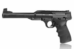 Pistolet wiatrówka Browning BUCK MARK URX 4,5 mm
