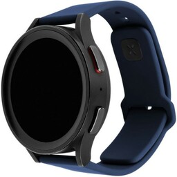 Fixed Silikonowy pasek Silicone Strap z szybkozłączką 20