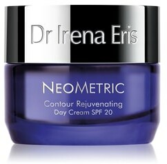Dr Irena Eris Neometric Contour Rejuvenating Day Cream