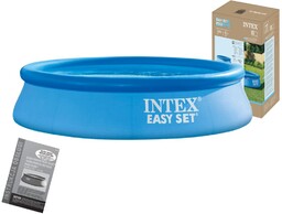 Basen Intex 244x61 Ogrodowy Rozporowy 28106