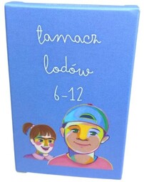 Heim KARTY - ŁAMACZ LODóW 6-12 LAT