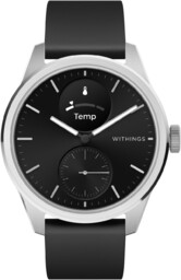 Withings Scanwatch 2 - zegarek z funkcją EKG,