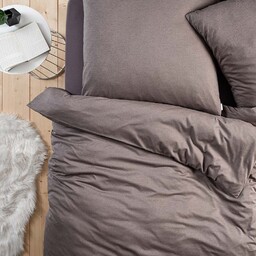 Estella Pościel jersey interlock 135x200 70/80 6873/295 Takoma