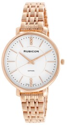 RUBICON Zegarek RNBE52 RBN010