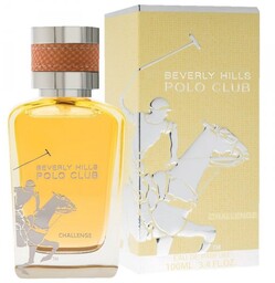 BEVERLY HILLS Polo Club Prestige Pour Femme Woda
