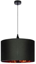 Lumes Nowoczesna lampa wisząca - K491-Sanoli