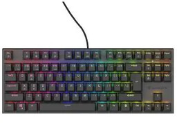 Genesis Thor 303 TKL HOT SWAP Outemu Brown