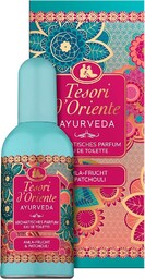 Tesori d''Oriente EDT Ayurveda 100 ml, aromatyczne perfumy