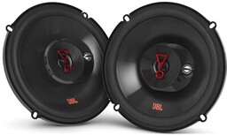 JBL Głośniki samochodowe Stage3 637F