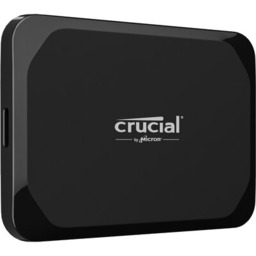 CRUCIAL Dysk X9 1TB SSD