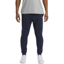 Spodnie męskie Reebok 100202851 IDENTITY SMALL LOGO FLEECE