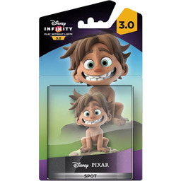 Figurine Spot (Le voyage d''Arlo) - Disney Infinity