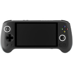 Konsola przenośna ANBERNIC RG556 czarna