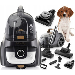 Odkurzacz bezworkowy Eta Grande Animal Hepa 850