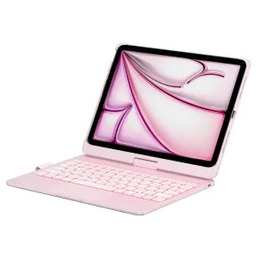 Typecase Flexbook Touch z klawiaturą do iPad Air