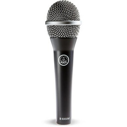 Mikrofon AKG D8000M D Hiperkardioidalny