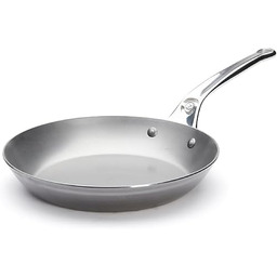 de Buyer - Patelnia MINERAL B PRO -