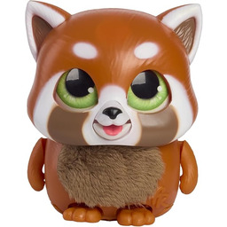 Just Play FurReal Red Panda Pluszowa, interaktywna zabawka