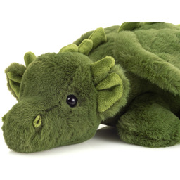 Maskotka dla dzieci Smok Cleo 32 cm Teddy