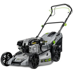 WUBER Kosiarka spalinowa W09108 z napędem, 51 cm,