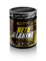 Ironmaxx Beta Alanina 500 g