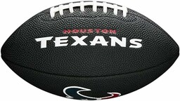 Wilson American Football MINI NFL Team Soft Touch,
