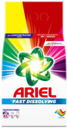 Ariel - Proszek do prania do kolorów 45