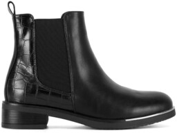 Sztyblety Clara Barson WS1103-01 Czarny