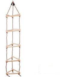Drabinka trójstronna 3D
