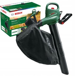 Odkurzacz do liści Dmuchawa Universal GardenTidy 2300 Bosch