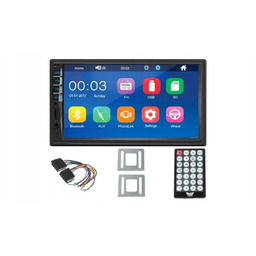 Radio samochodowe Vordon HT-800 Jersey Bluetooth Pilot