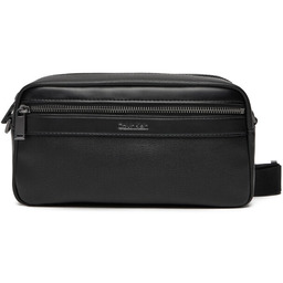 Saszetka Calvin Klein Zip Camera Bag LV04D3262G Czarny