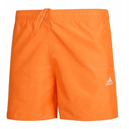 ADIDAS SOLID CLX SHORT SPODENKI DO PŁYWANIA SL