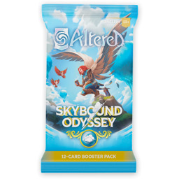 Gra karciana Altered TCG - Skybound Odyssey -