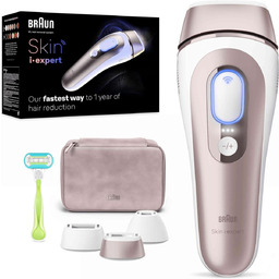 Depilator Braun Skin i-expert Smart IPL PL7253
