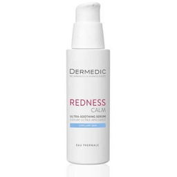 Dermedic Redness Calm Serum ultrałagodzące, 30 ml ->