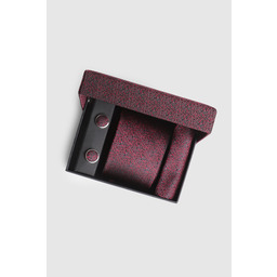 Zestaw krawat z poszetką 00003B55DXA